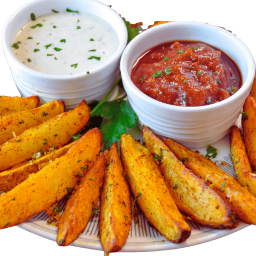 The Ultimate Guide to Making Perfect Deep Fried Potato Wedges Loyal