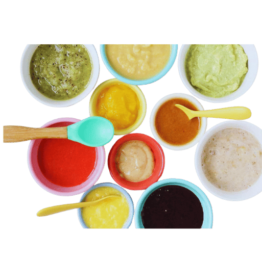 Unlocking the Secrets to Homemade Baby Food Tools and Techniques for