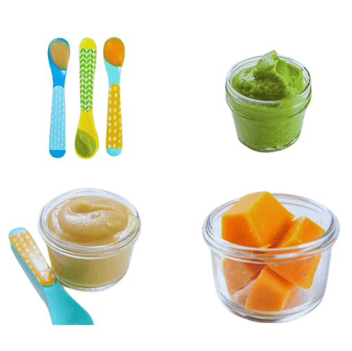 Unlocking the Secrets to Homemade Baby Food Tools and Techniques for