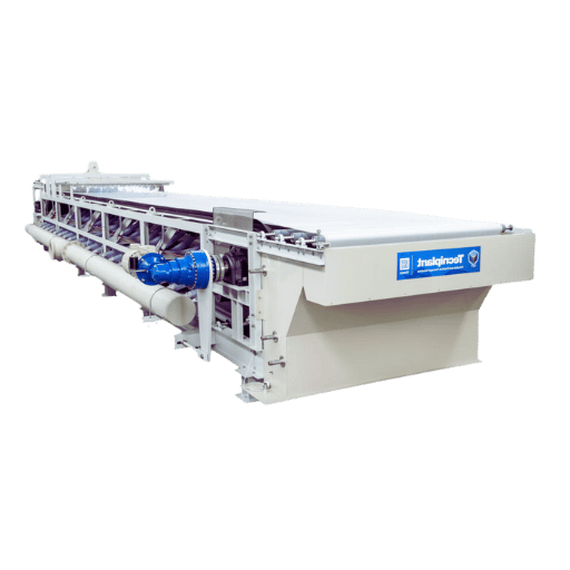 Understanding the Horizontal Vacuum Belt Filter Your Guide to