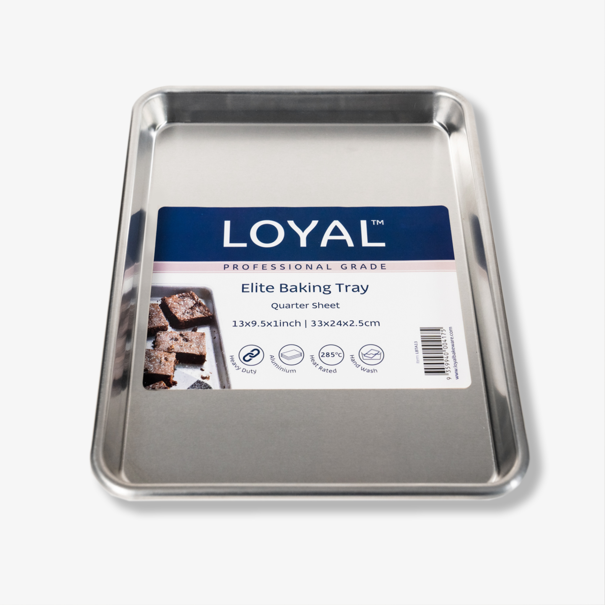 ELITE BAKING TRAY AND RACK Archives LOYAL Bakeware