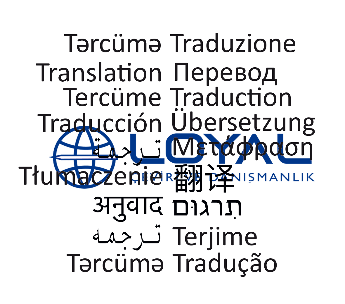 Loyal Çeviri ve Danışmanlık