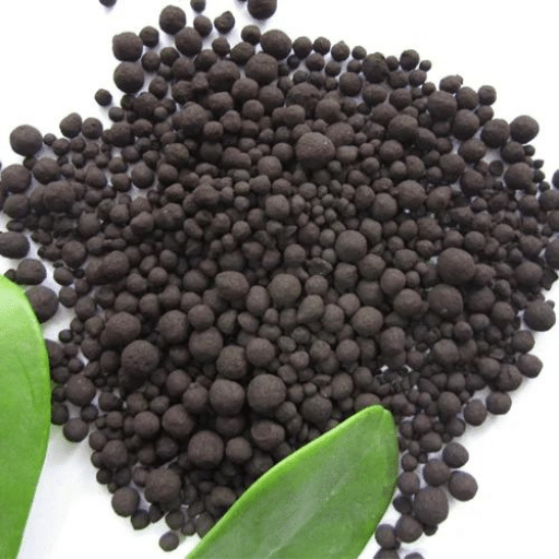 Organic Granular Fertilizer for Healthy Vegetable Gardens Sustainable