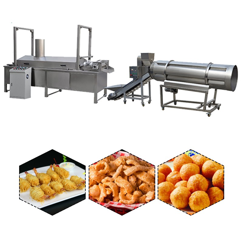 Case Of Commercial Meat Chicken Deep Fat Fryer For Customers Shandong