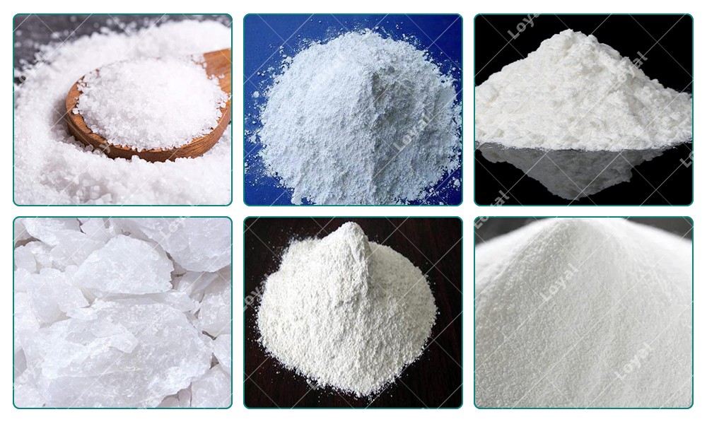 Fast Speed 60 KW Microwave Silica Powder Heating Drying Machine