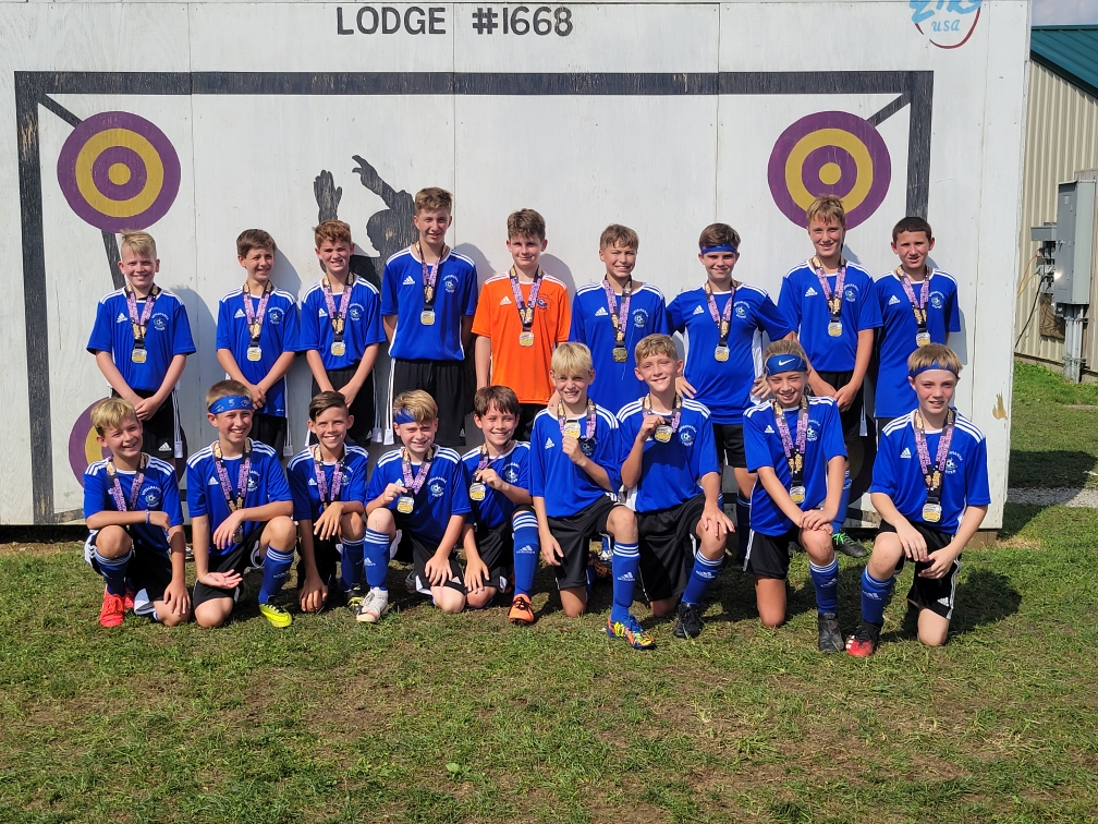 News Loyalhanna United Soccer Club