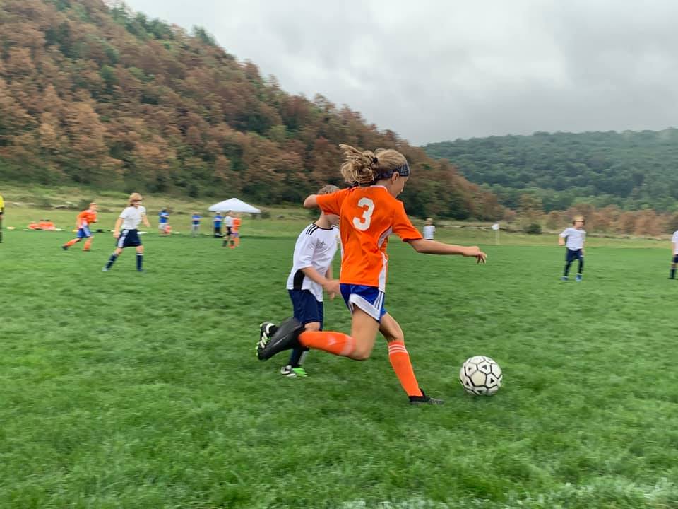 Home Loyalhanna United Soccer Club