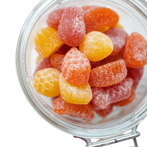 The Role of Sodium Citrate in Vitamin Gummies Unpacking the Mystery