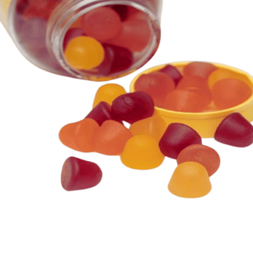 The Role of Sodium Citrate in Vitamin Gummies Unpacking the Mystery