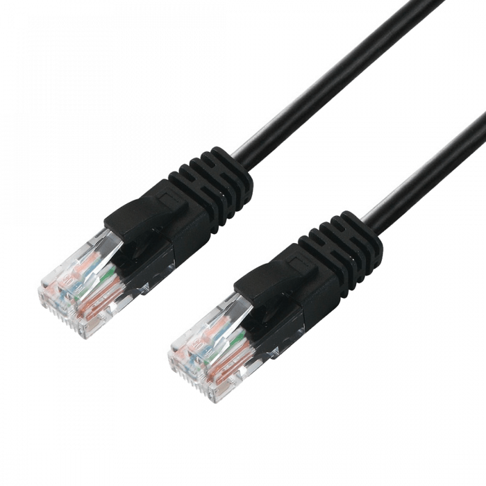 2M RJ45 Cable Loyal Security