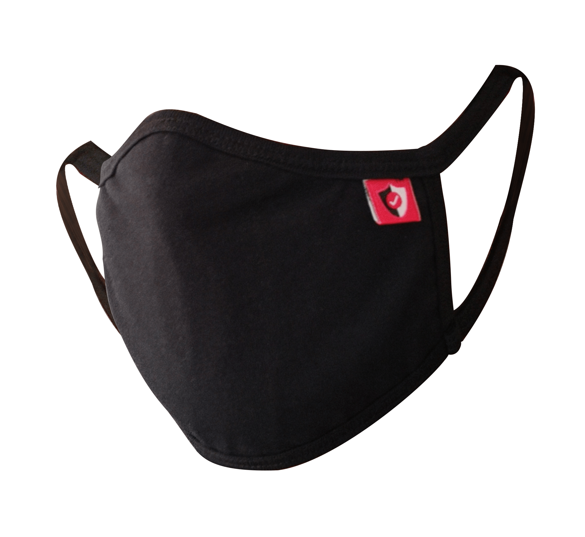 Buy Face Mask 4 Layer Knitted Face Mask available Pack of 10