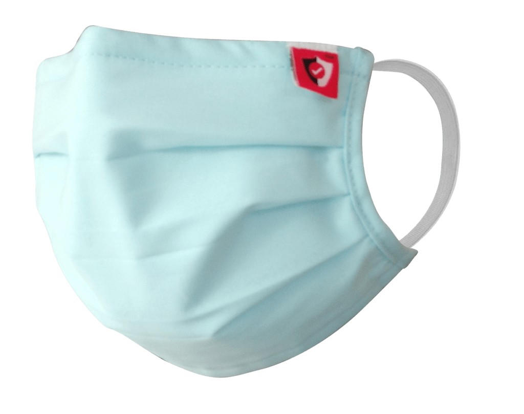 Face Mask Online 4 Layer Woven face mask Pack of 10