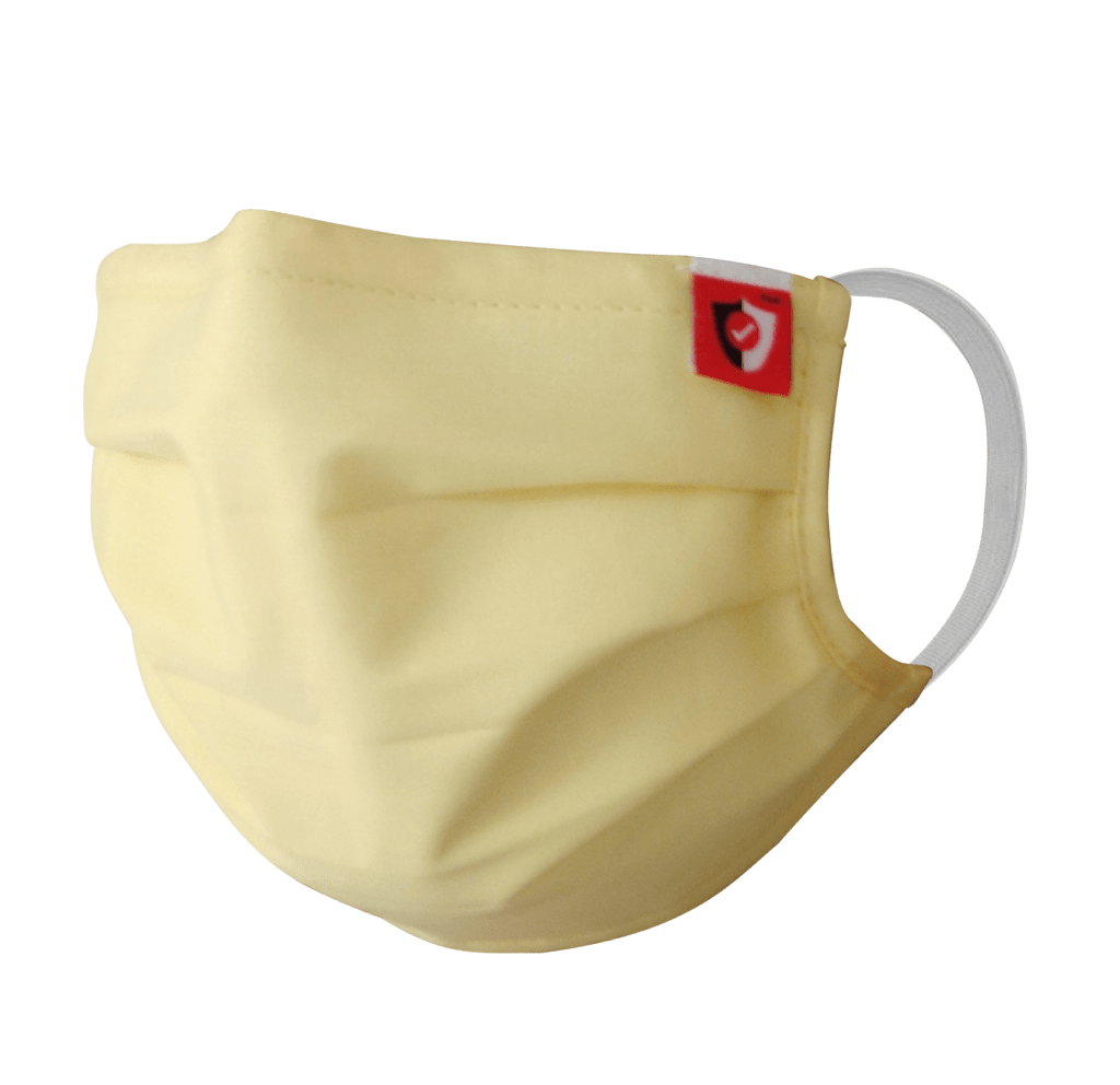 Face Mask Online 4 Layer Woven face mask Pack of 10