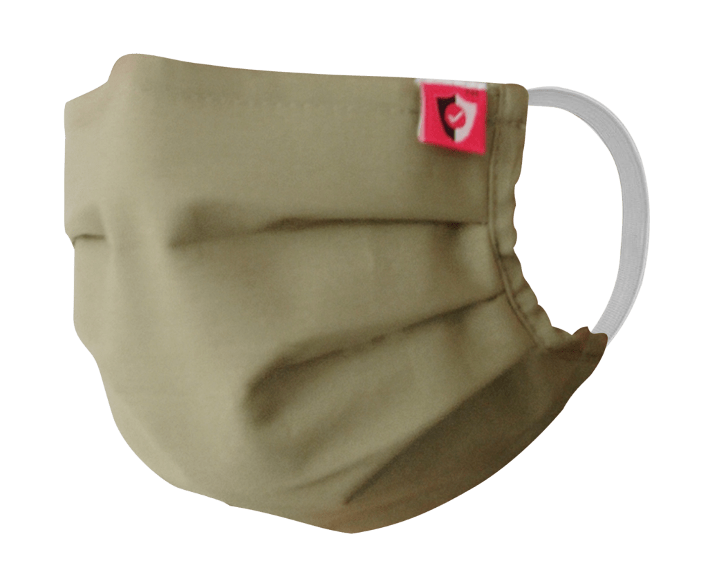 Face Mask Online 4 Layer Woven face mask Pack of 10