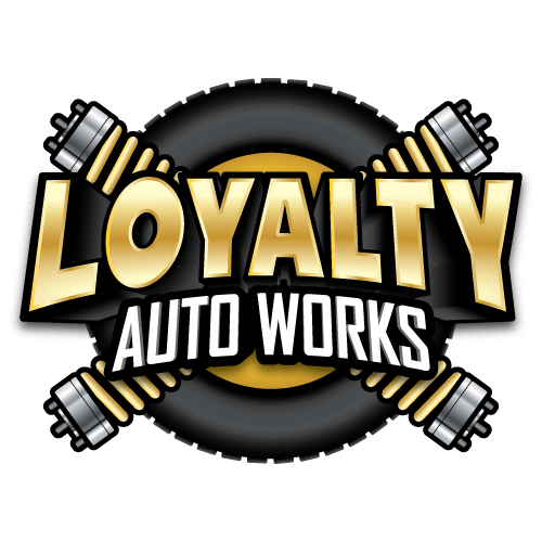 Shop Loyalty Auto Works