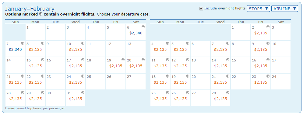 Airfare of the Day Royal Jordanian BUSINESS CLASS Chicago, USA (ORD) to Cairo, Egypt (CAI) from