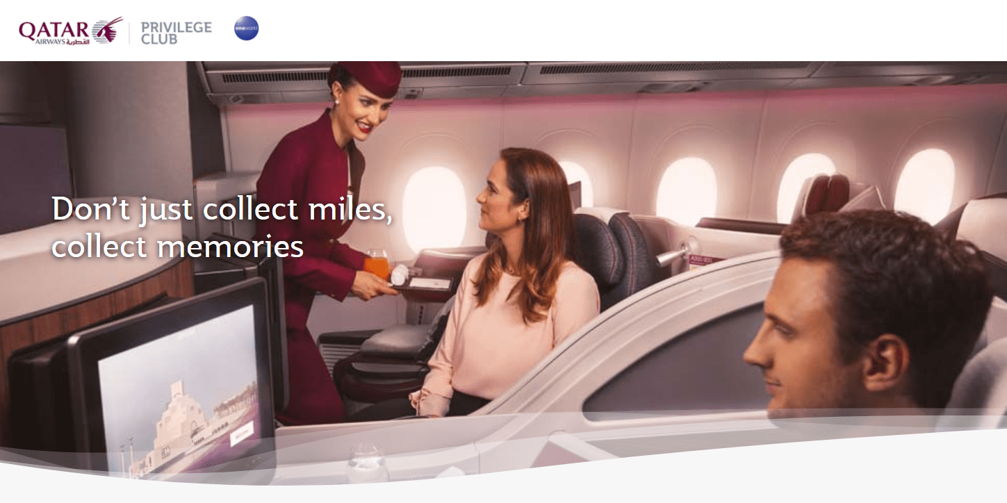 Qatar Airways Backpedals On Privilege Club “No Calls” Enhancement