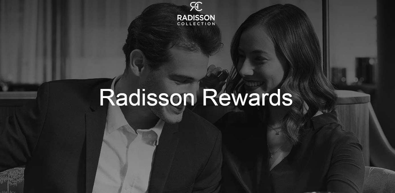 EXTENDED Radisson Rewards 5,000 Bonus Points For Radisson Collection