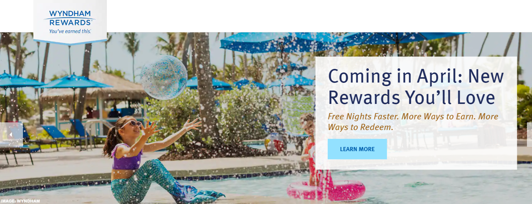 Wyndham Rewards Changes Effective April 3, 2019 LoyaltyLobby