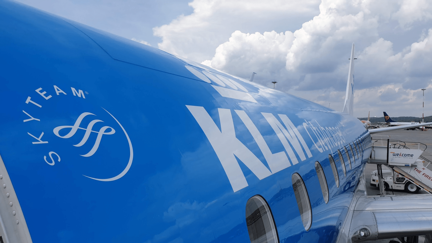 LAST CALL Air France KLM Flying Blue Buy Miles 100 Bonus 5Day