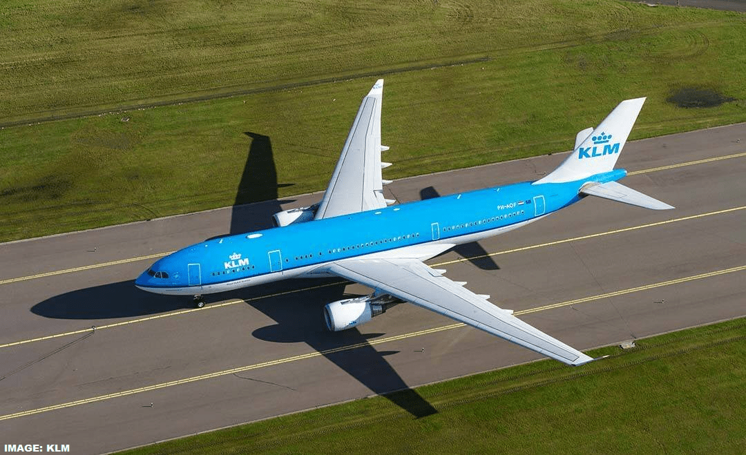 Air FranceKLM Flying Blue December Promo Awards For February 1 March