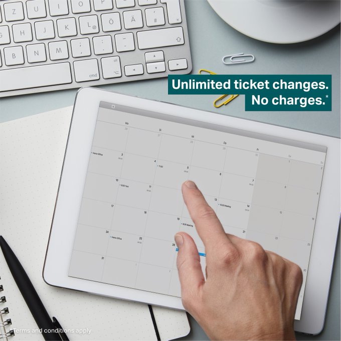 Cathay Pacific Is Now Offering Unlimited Free Changes To All New