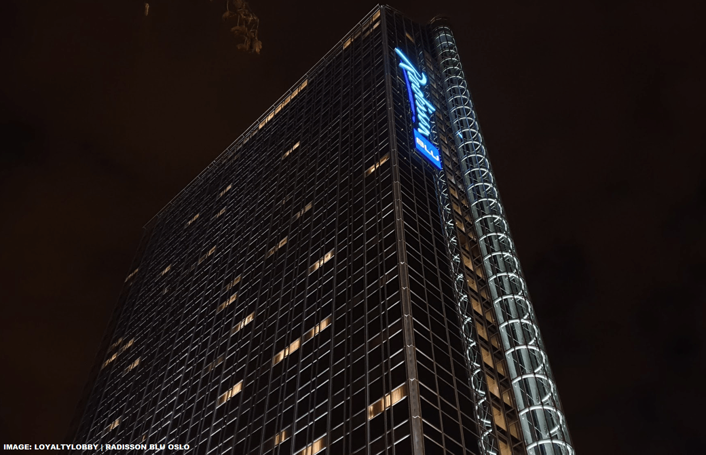 Radisson Rewards Points & Elite Status Extensions LoyaltyLobby