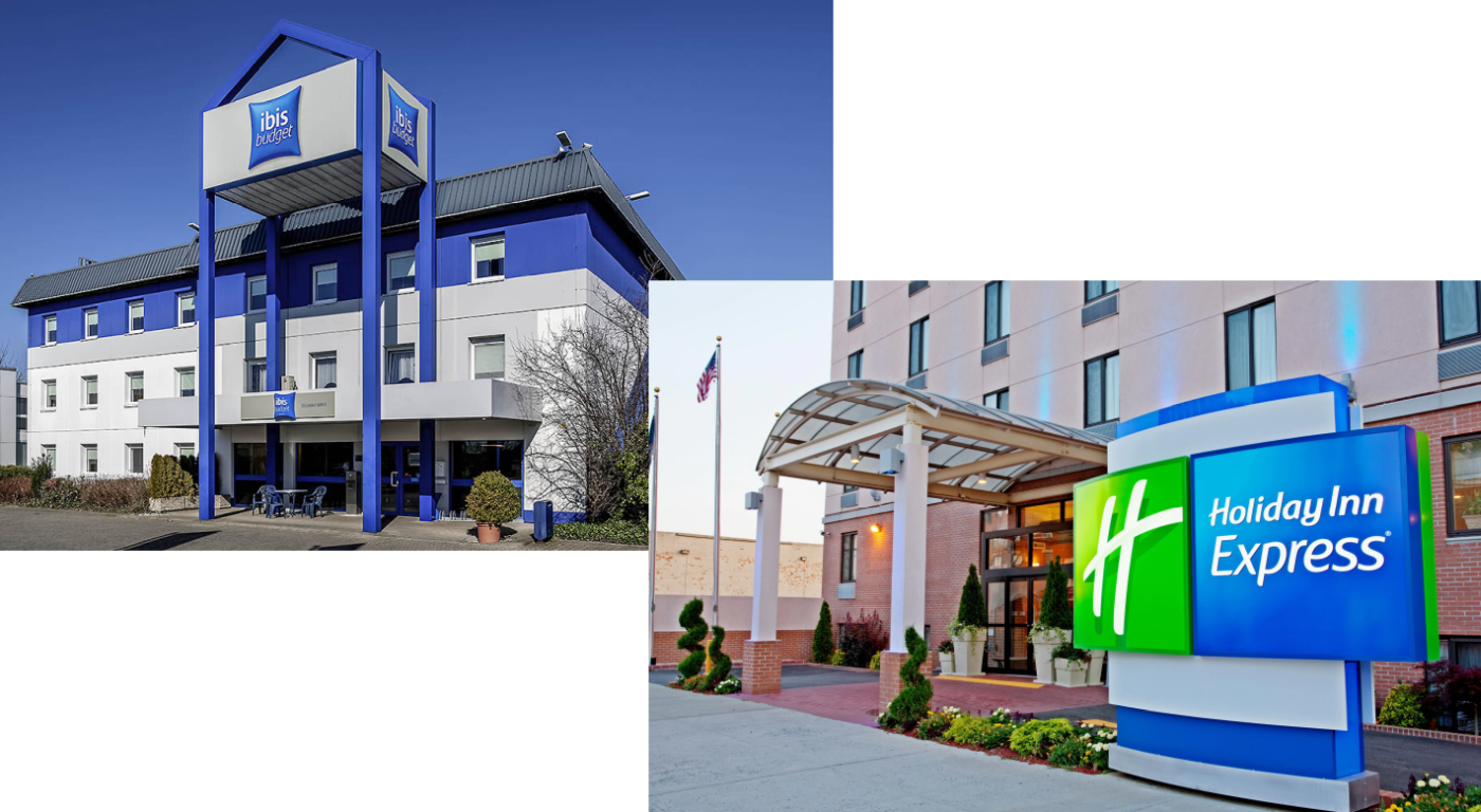 Accor Studies Potential Merger With IHG LoyaltyLobby