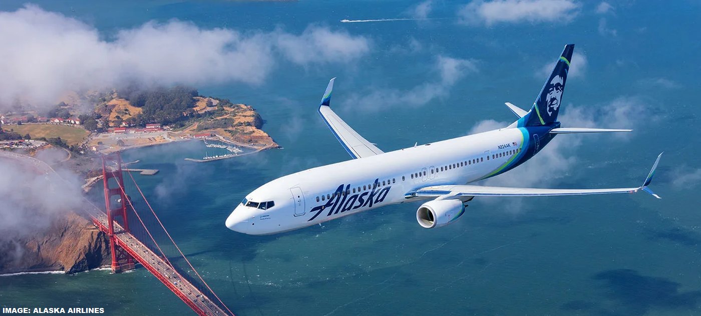 Alaska Airlines Mileage Plan Announces New 100K Elite Tier Level For