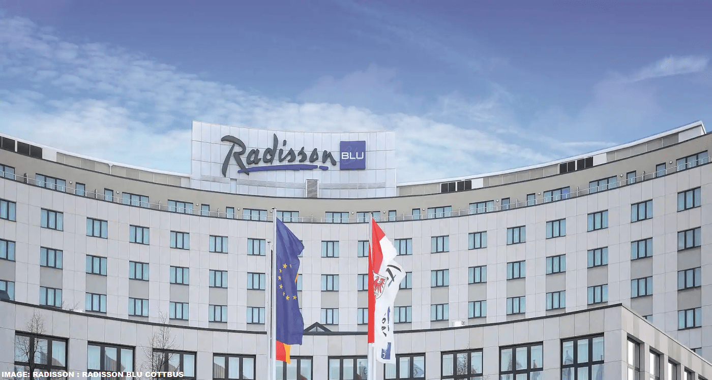 Carlson Hotels Club Carlson LoyaltyLobby