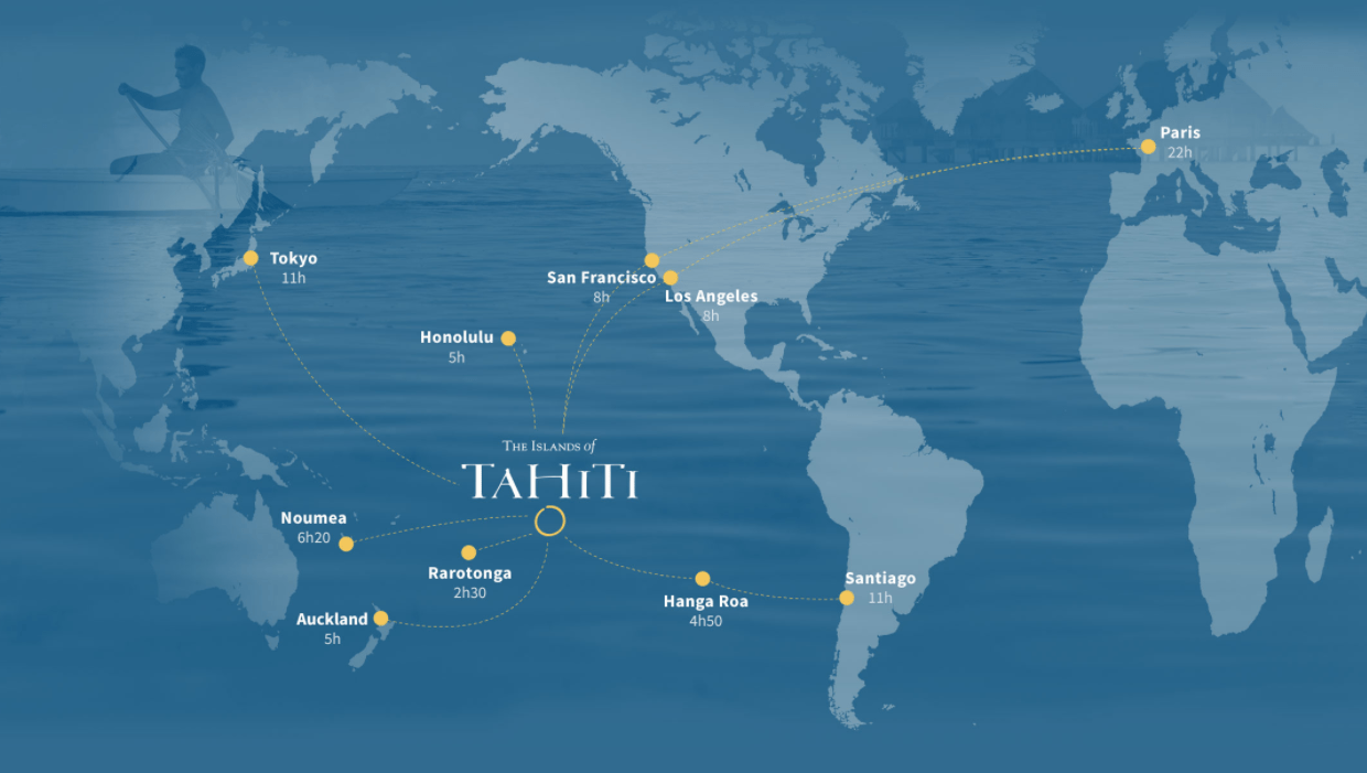 French Polynesia Plans To Reopen For Leisure Arrivals On May 1, 2021 LoyaltyLobby