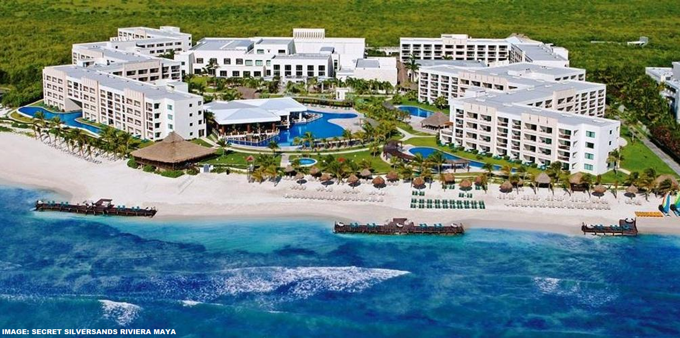 Secrets Silversands In Riviera Maya Reflagged As Hyatt Ziva LoyaltyLobby