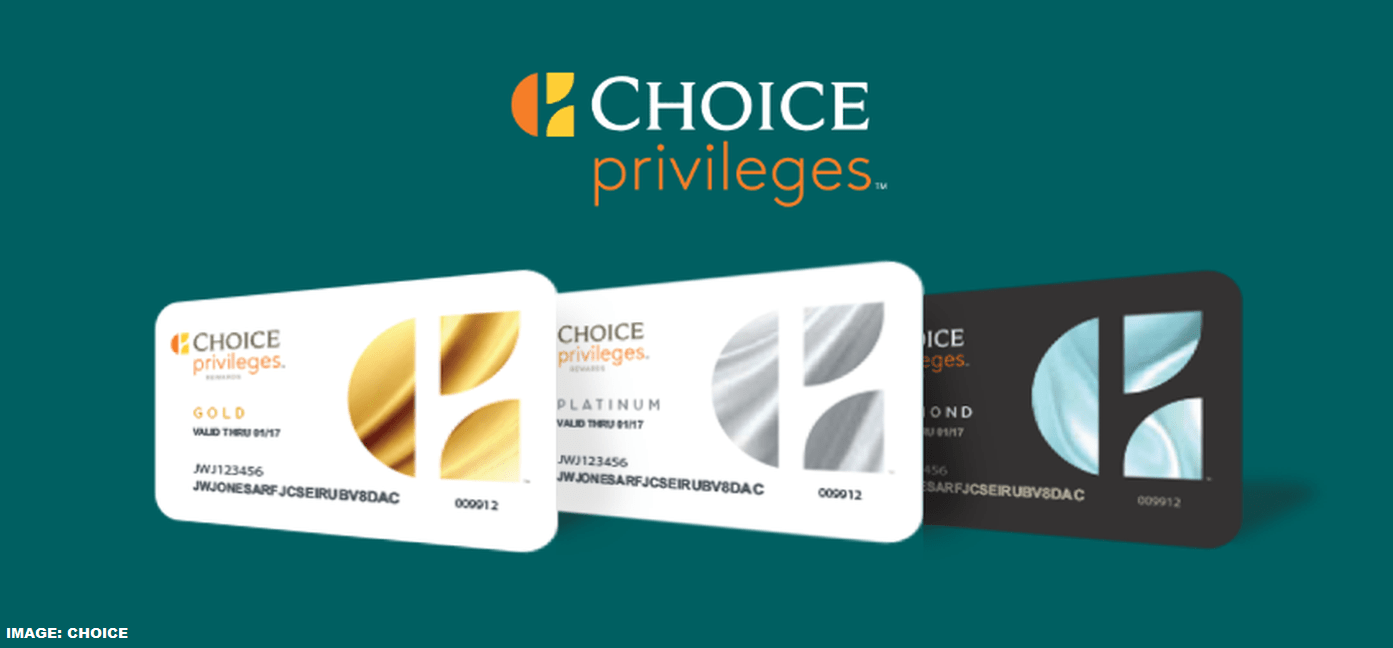 How To Reinstate Choice Privileges Points LoyaltyLobby