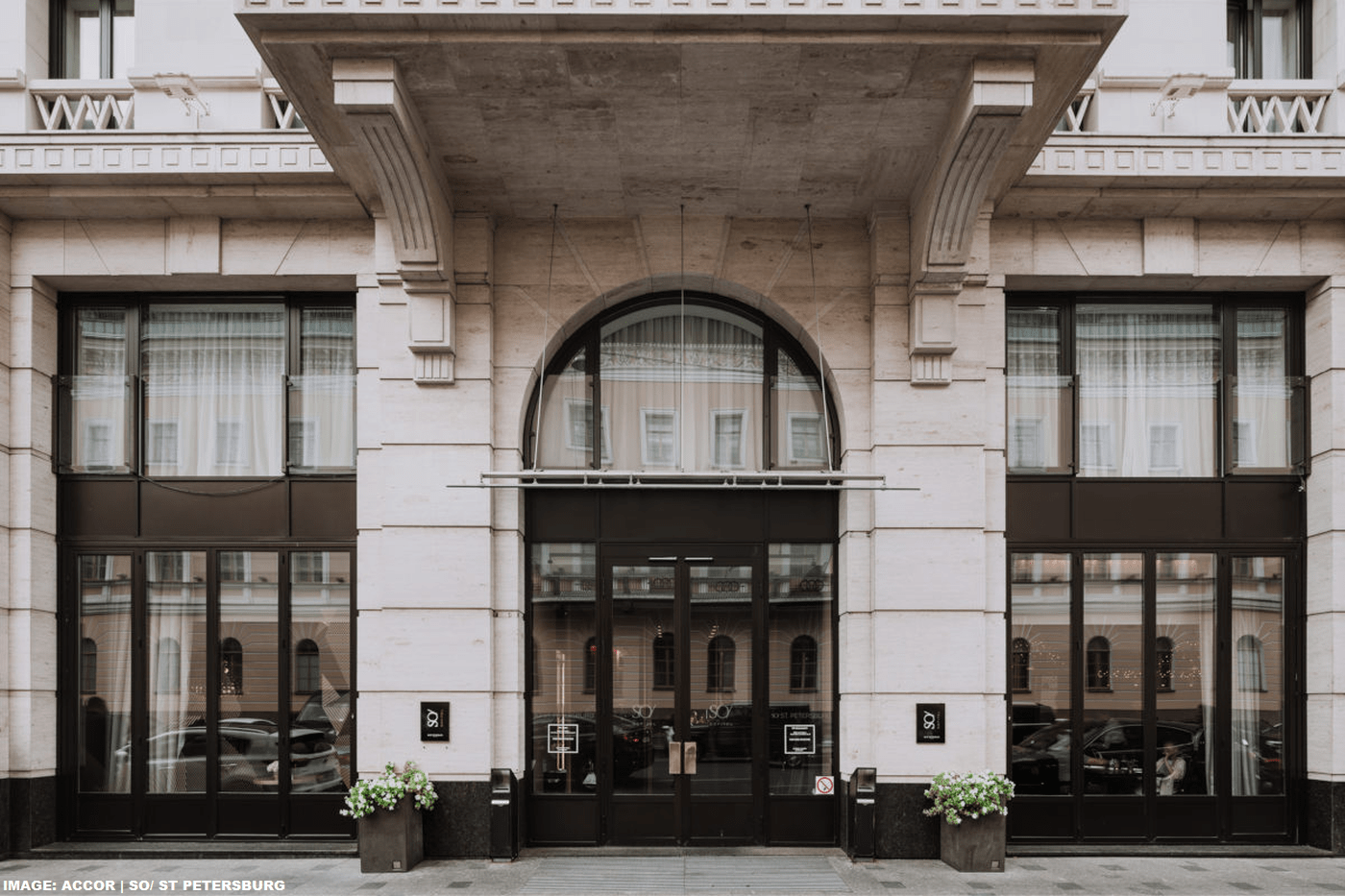 Accor ALL Fixed 10 Members Rate Discount Through December 30, 2021