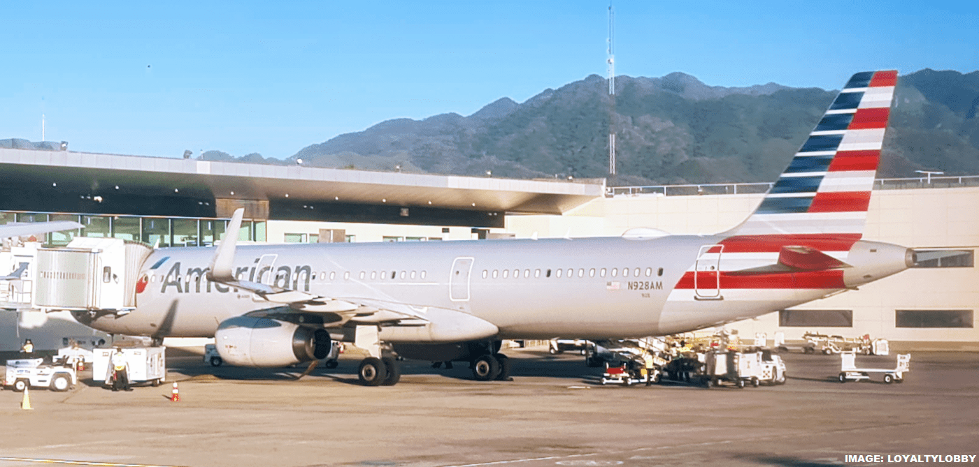 Reader Question Issues With American Airlines Flight Credits