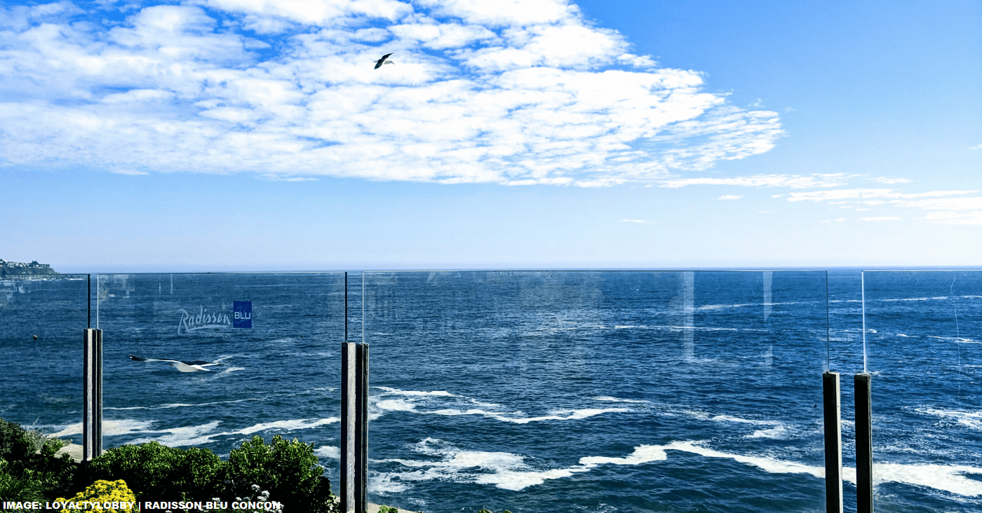 Radisson Rewards For Business Americas (Travel Agents) Offer For Stays