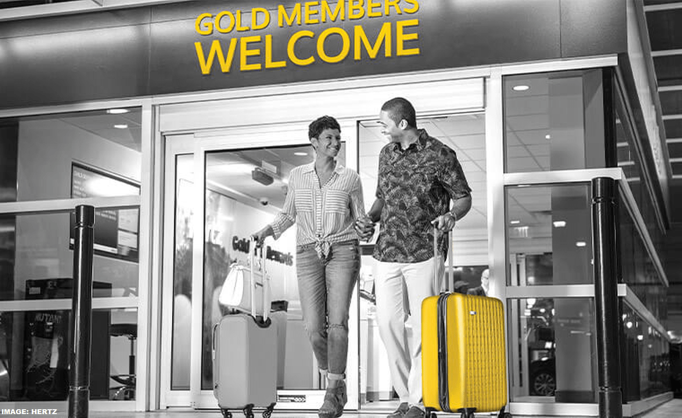 Success Getting My Expired Hertz Rewards Points Reinstated Through