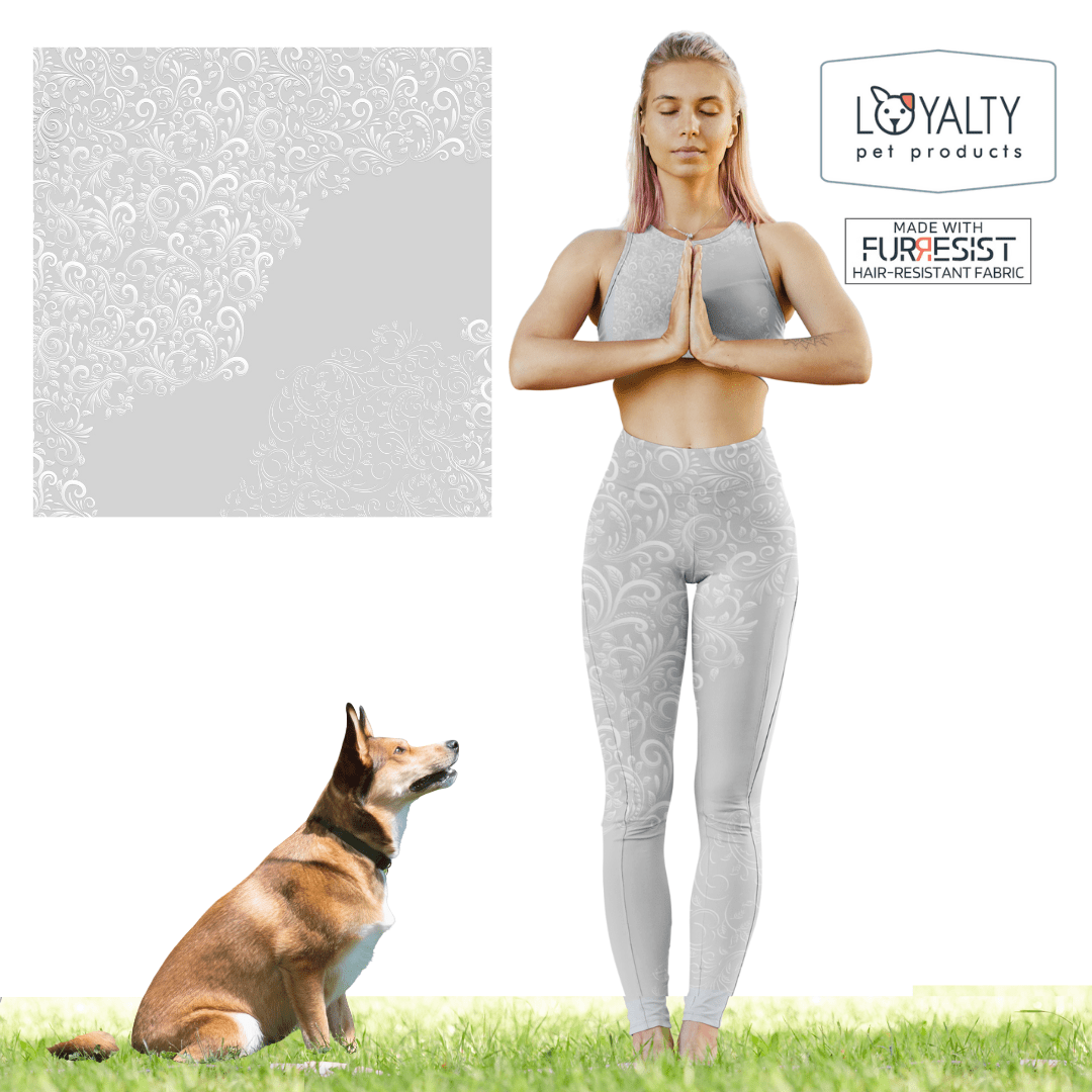Rolling Dream Leggings Loyalty Pet Products
