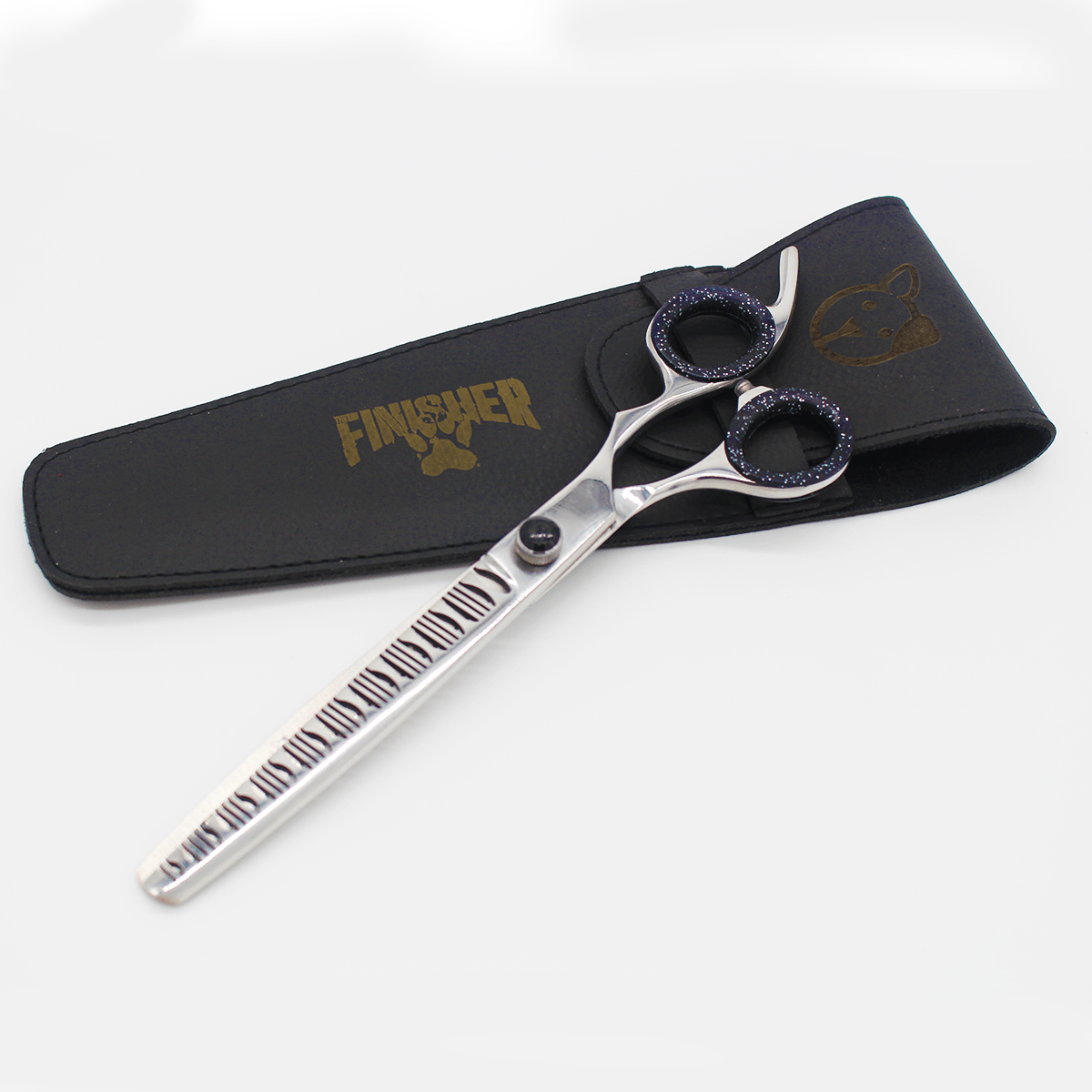 The Finisher Blending Shear Loyalty Pet Products