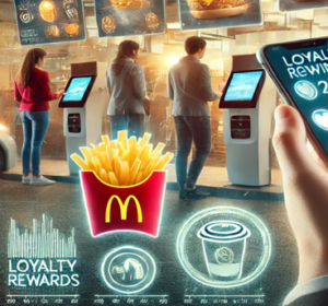 Do Loyalty Programs Work? Just Αsk McDonald's - Loyalty & Reward Co
