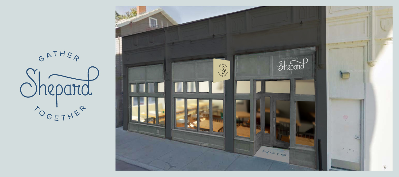 SHEPARD CAMBRIDGE L O Y A L