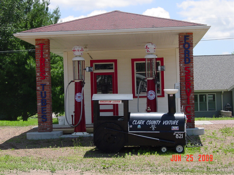 City of Loyal, Clark County, Wisconsin, United States of America