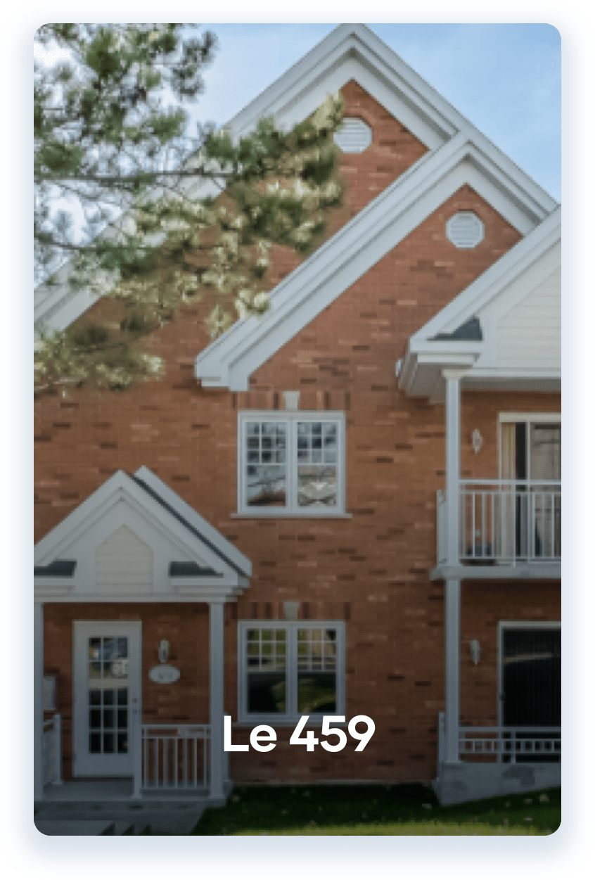 Maison Louer Sherbrooke Ventana Blog