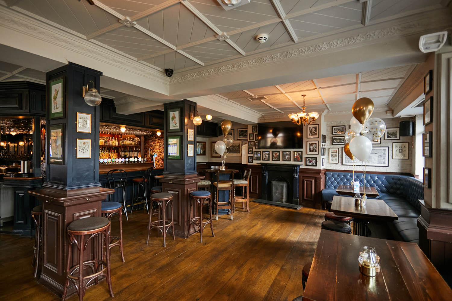 The Bath Loyola Group