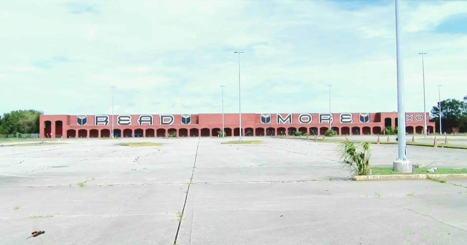 Commercial development meets continued challenges in New Orleans East