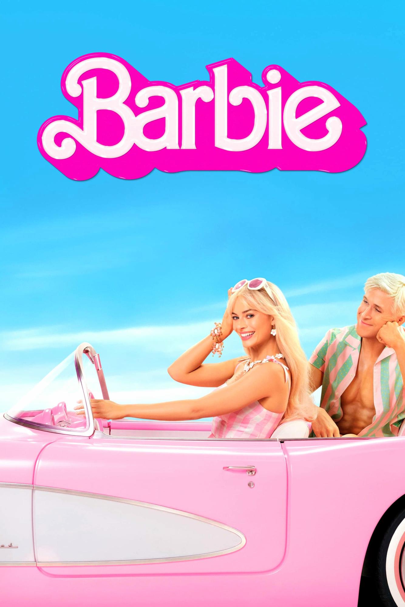"Barbie" review How a metaphysical matriarchy aggrieved a petulant