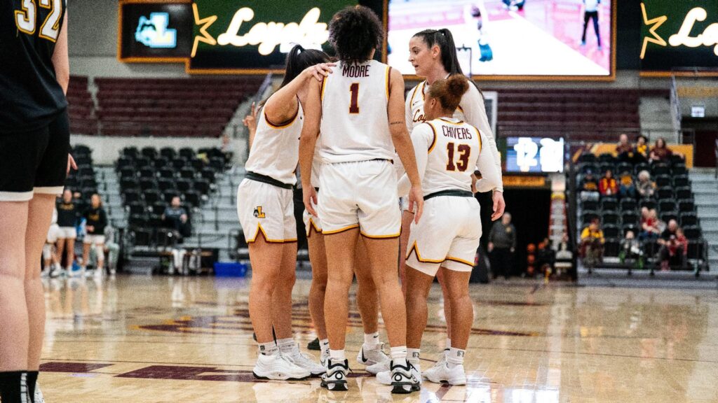 Poor Shooting Performance Sinks Women’s Basketball Against VCU 5236