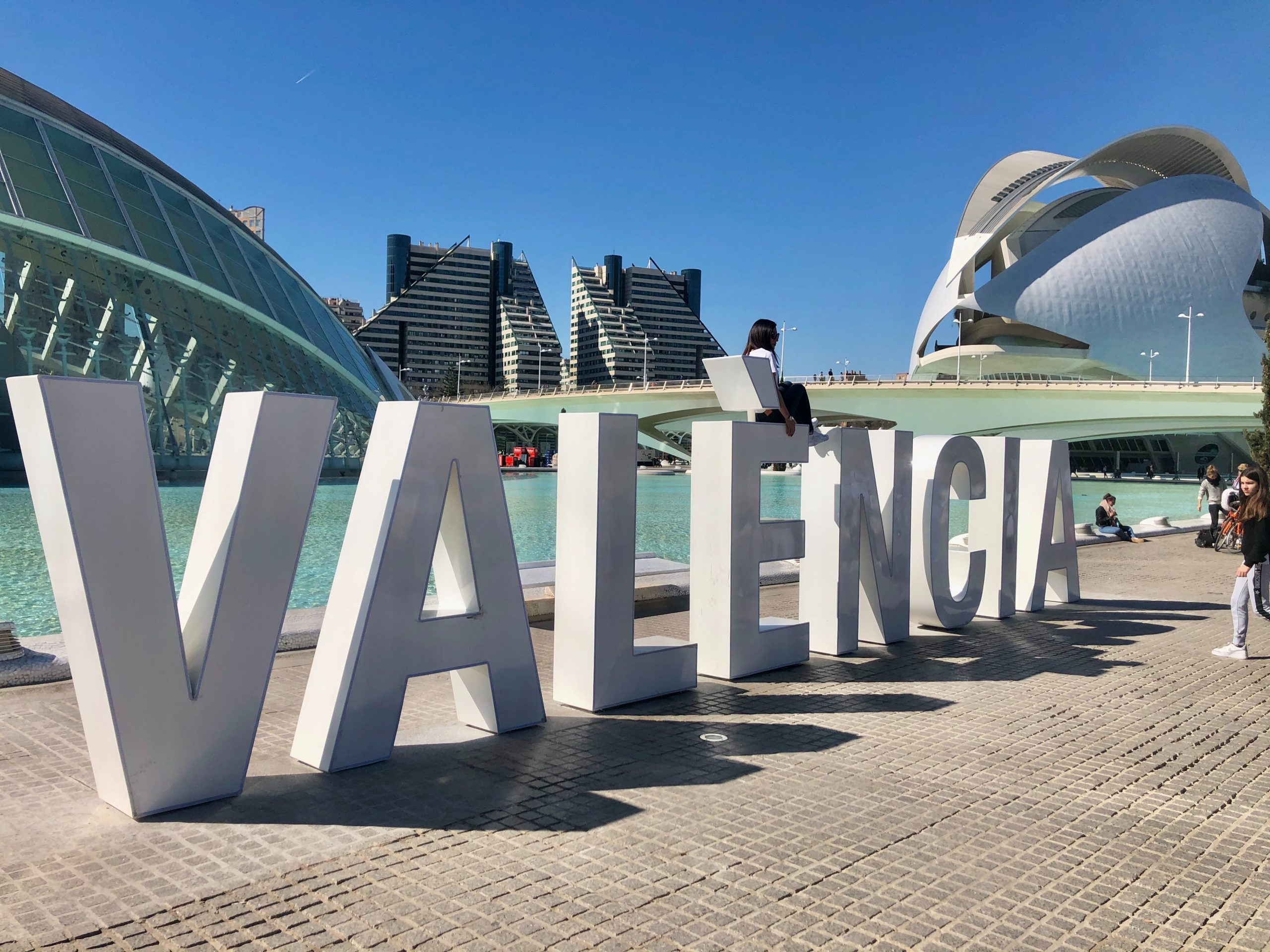 10 e più motivi per visitare Valencia Lo zaino di Faby