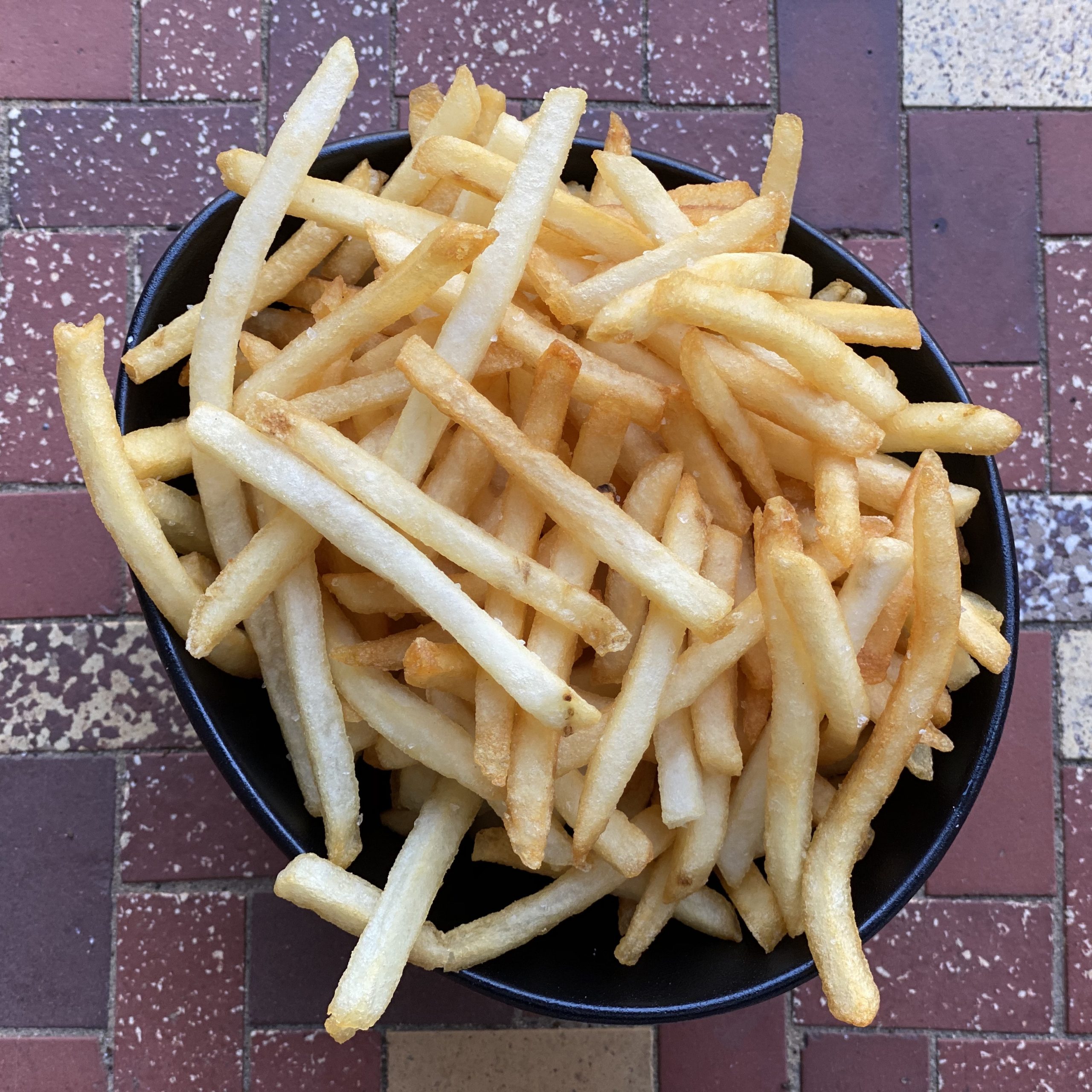 Shoe String Chips Lozzi