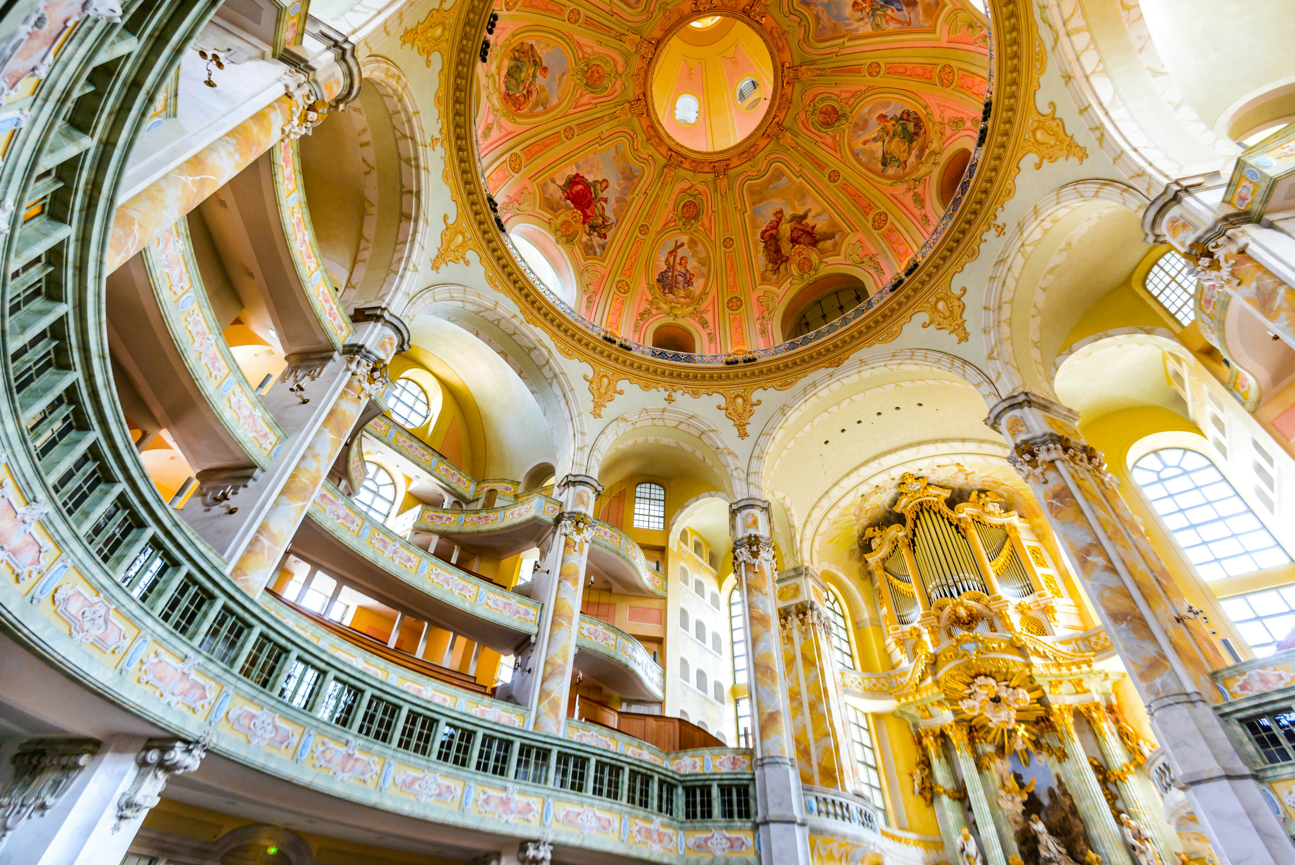 9 of the best things to do in Dresden Lonely